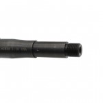 AR-47/7.62X39 5'' 1:10 Twist Black Nitride Pistol Barrel (Made in USA)